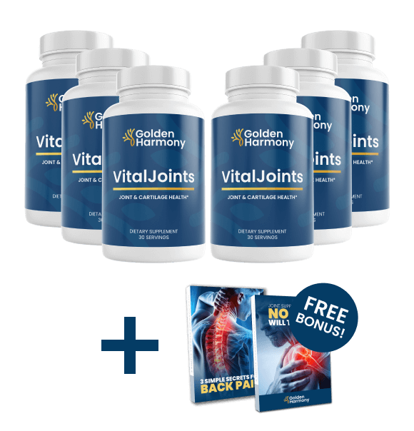 VitalJoints