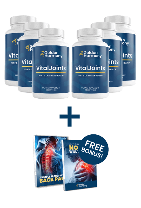 VitalJoints