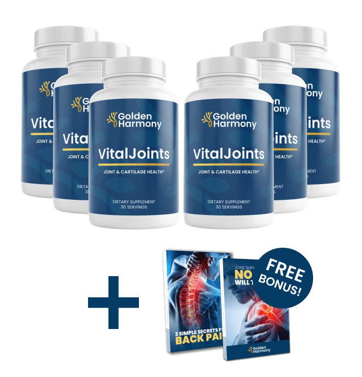 VitalJoints