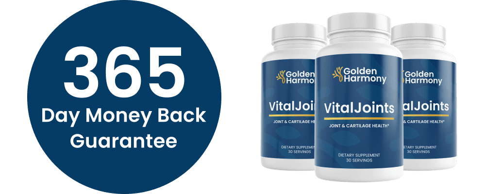 VitalJoints bottles