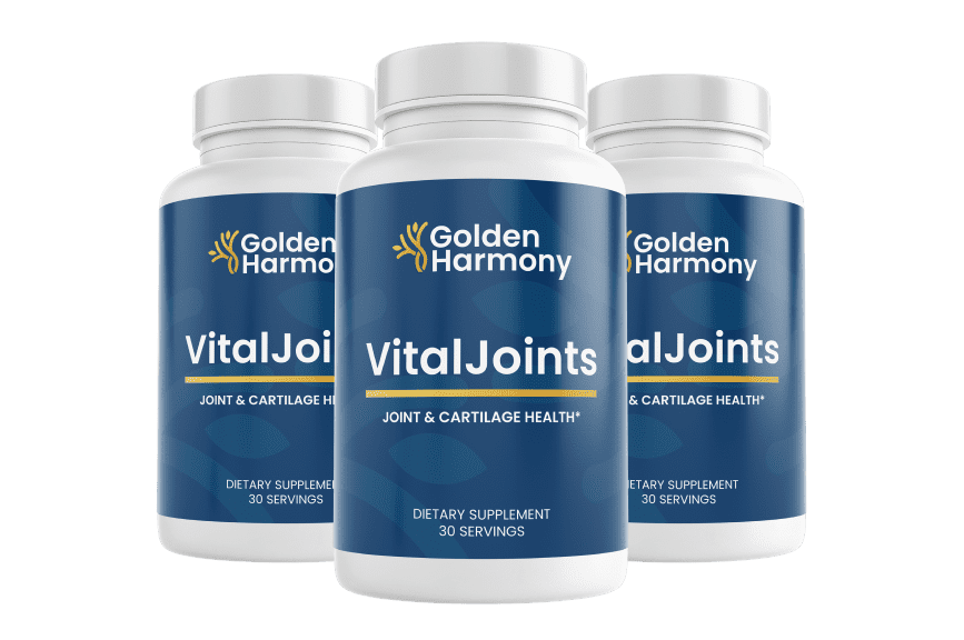 VitalJoints