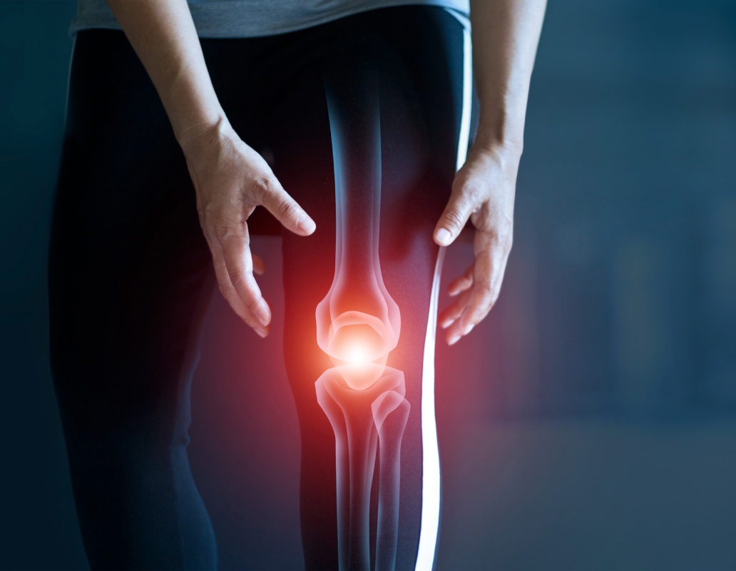 Joint Pain